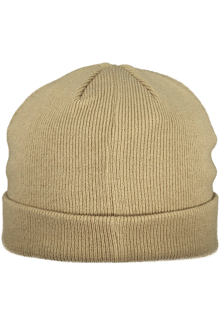 FILA MEN&#39;S BEIGE CAP