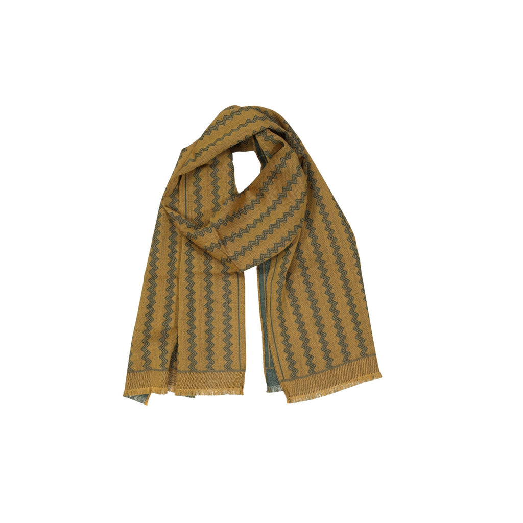 MISSONI Wool Scarf
