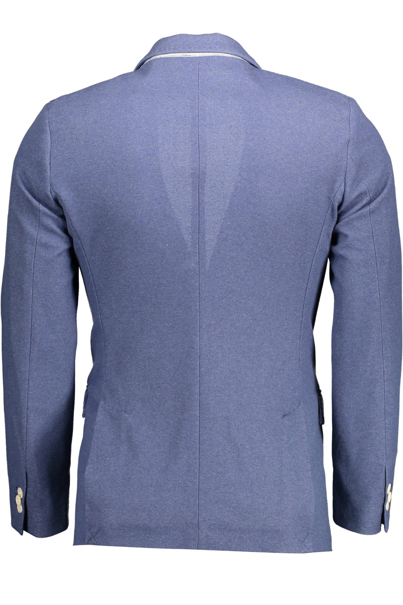 GANT CLASSIC JACKET MEN BLUE