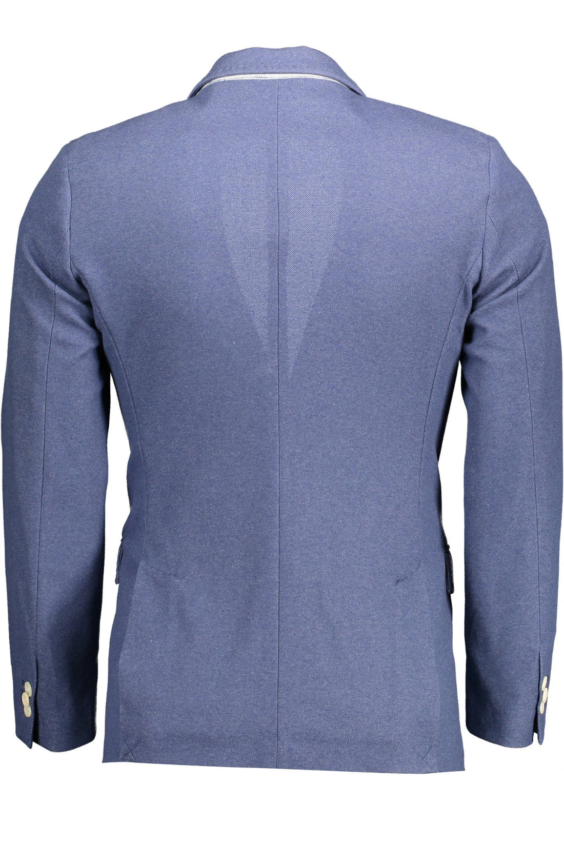 GANT CLASSIC JACKET MEN BLUE