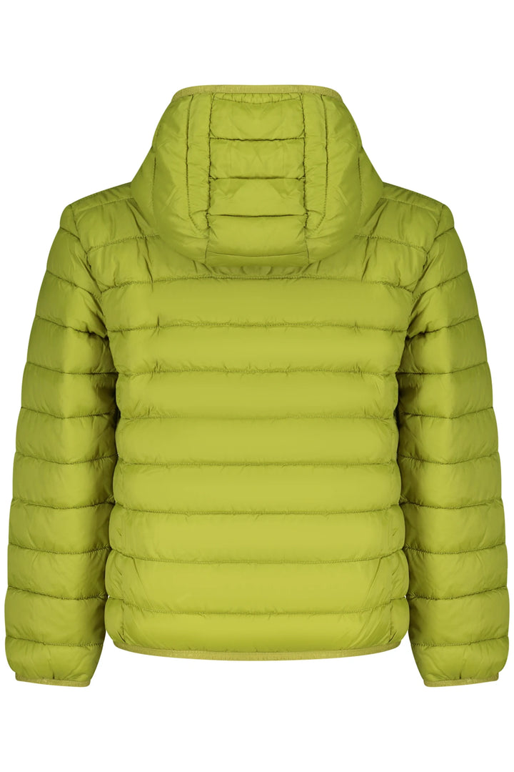 NORTH SAILS CHILDREN S GREEN JACKET