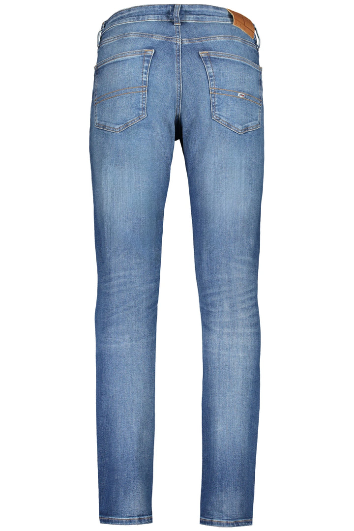 TOMMY HILFIGER MEN S DENIM JEANS BLUE