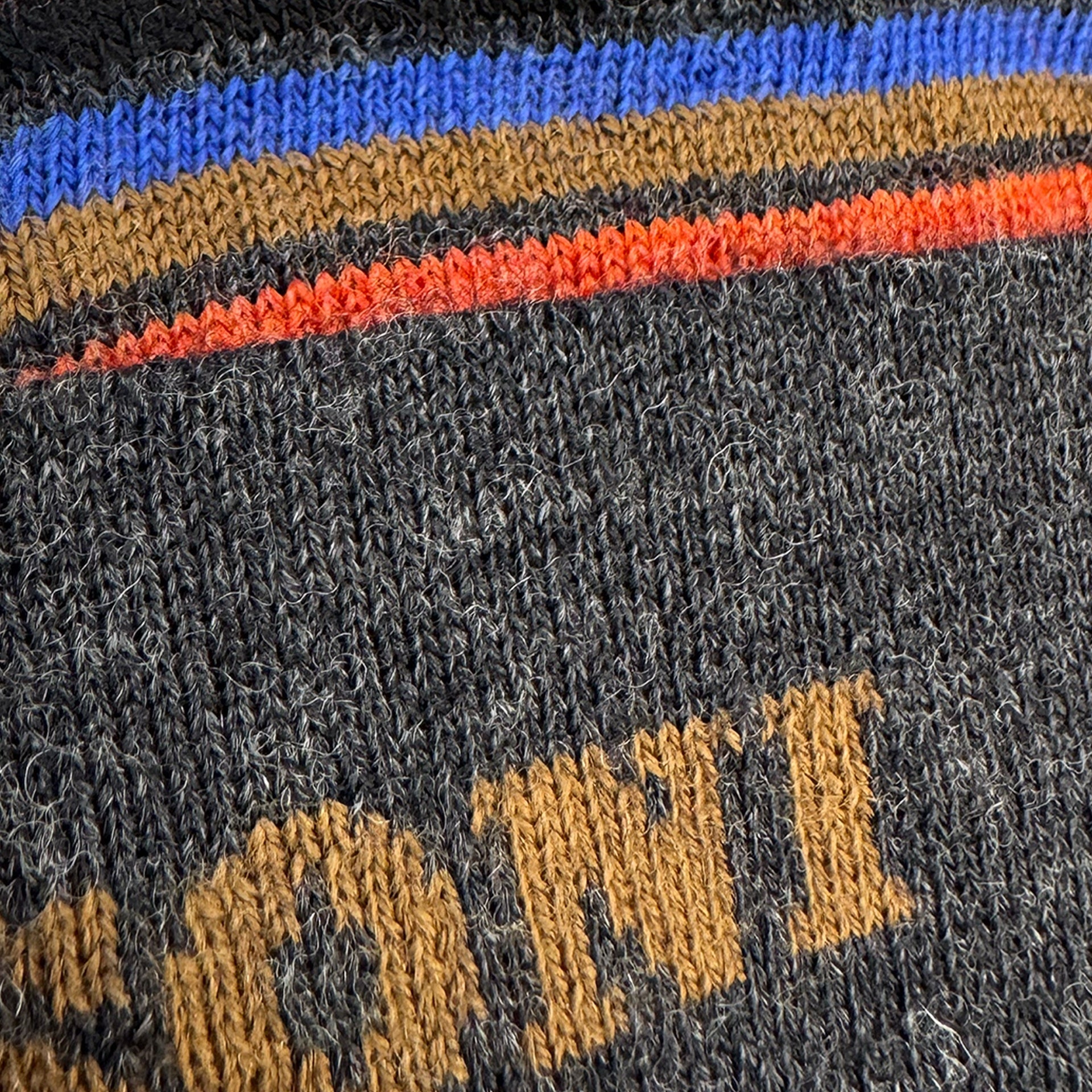 MISSONI Wool Hat