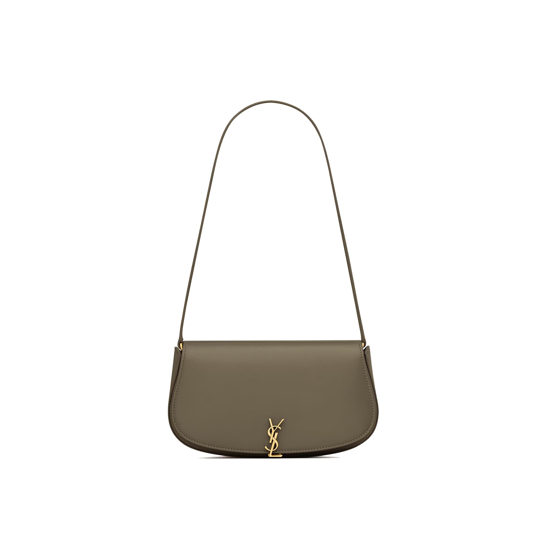 Saint Laurent Mini Voltaire Shoulder Bag - WOMEN BAGS - SAINT LAURENT - Tluxy New