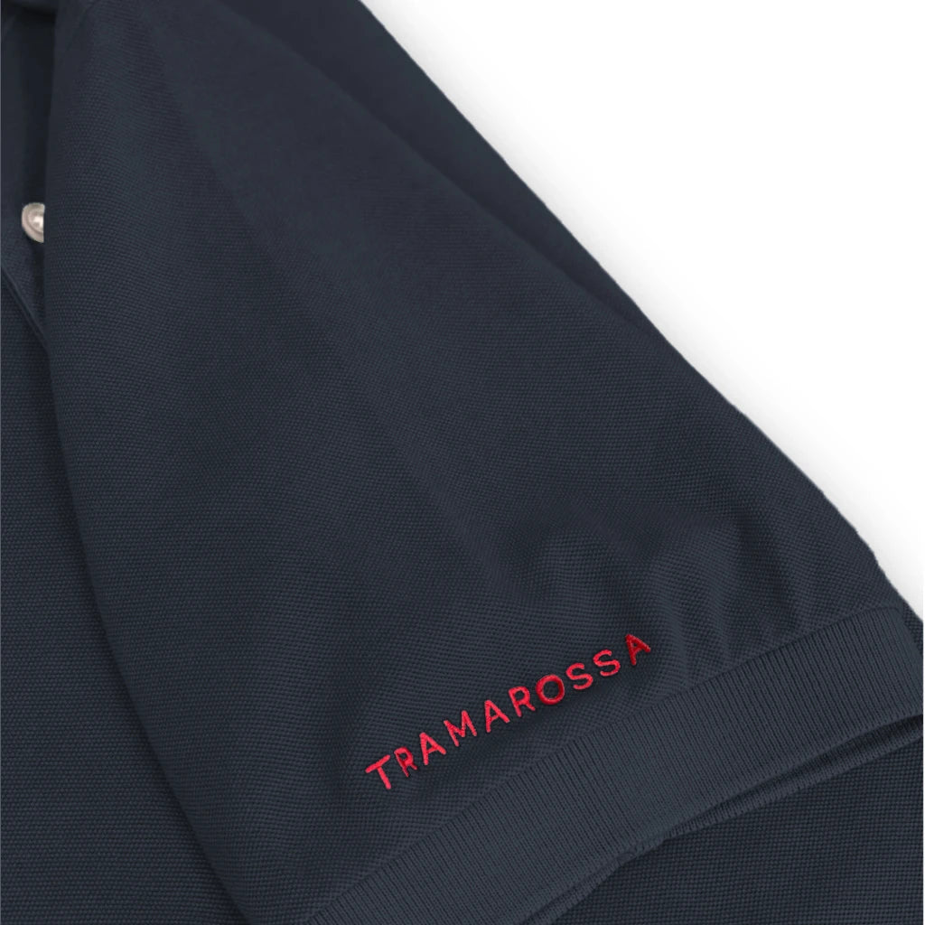 Tramarossa Polo Blue Man