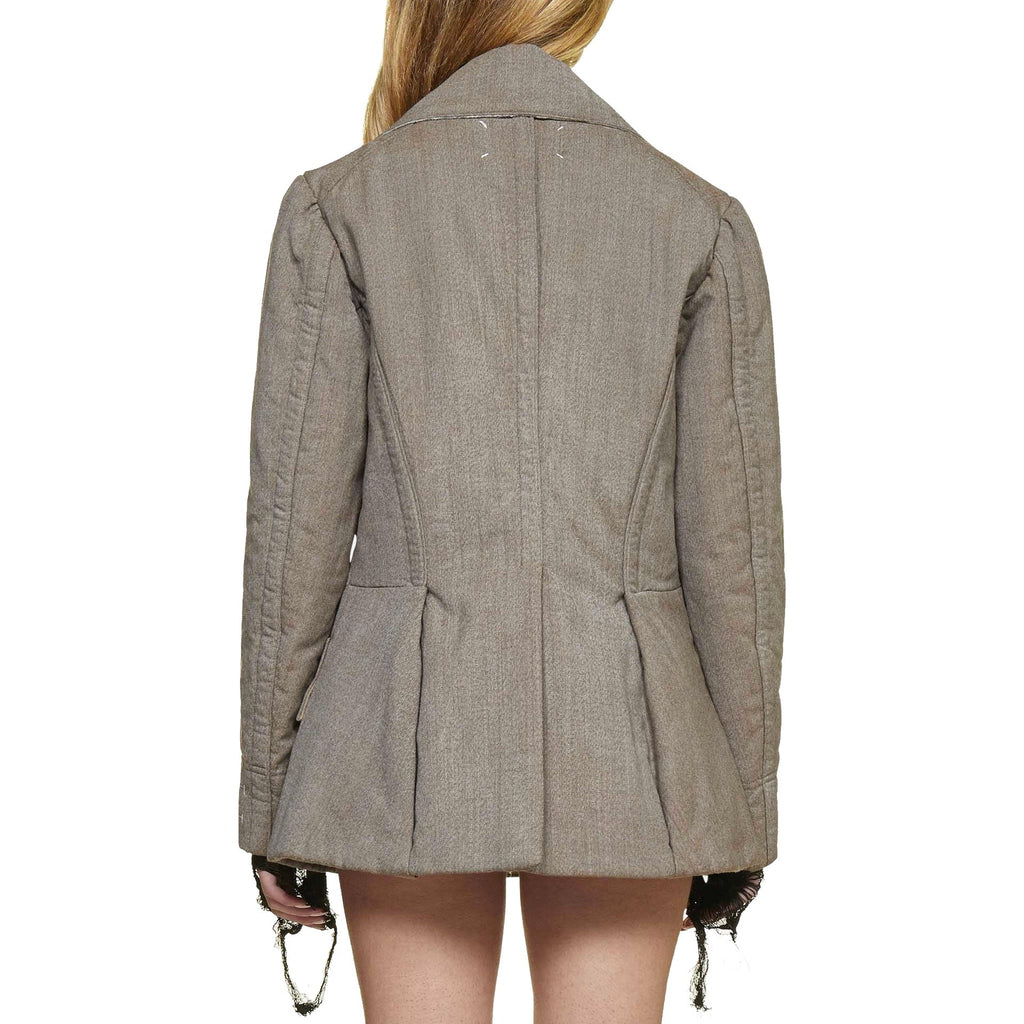 Maison Margiela Wool Blazer