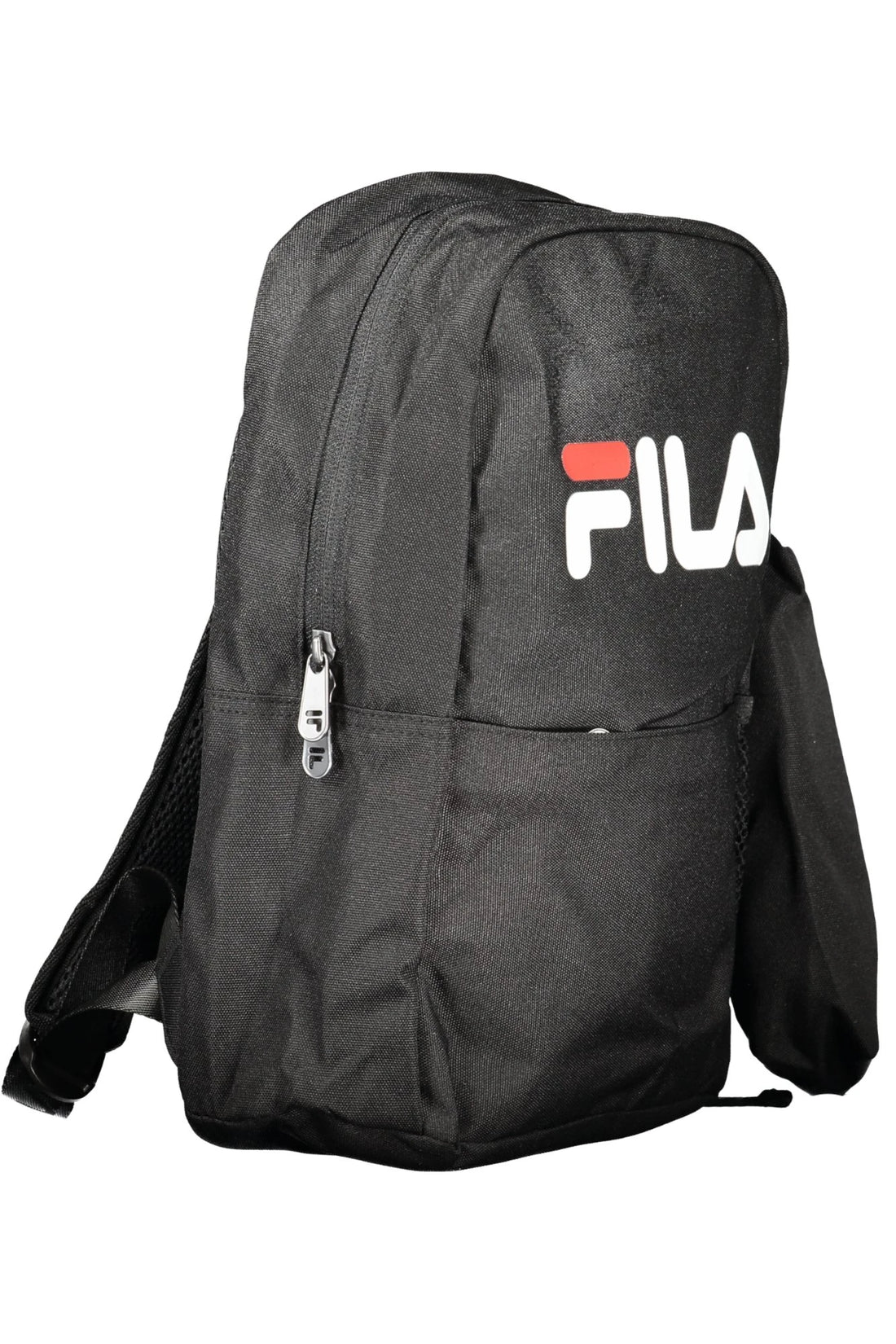 FILA MEN&#39;S BLACK BACKPACK
