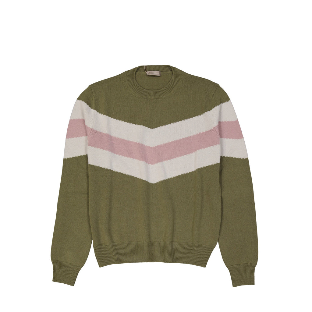 HERNO Wool Sweater