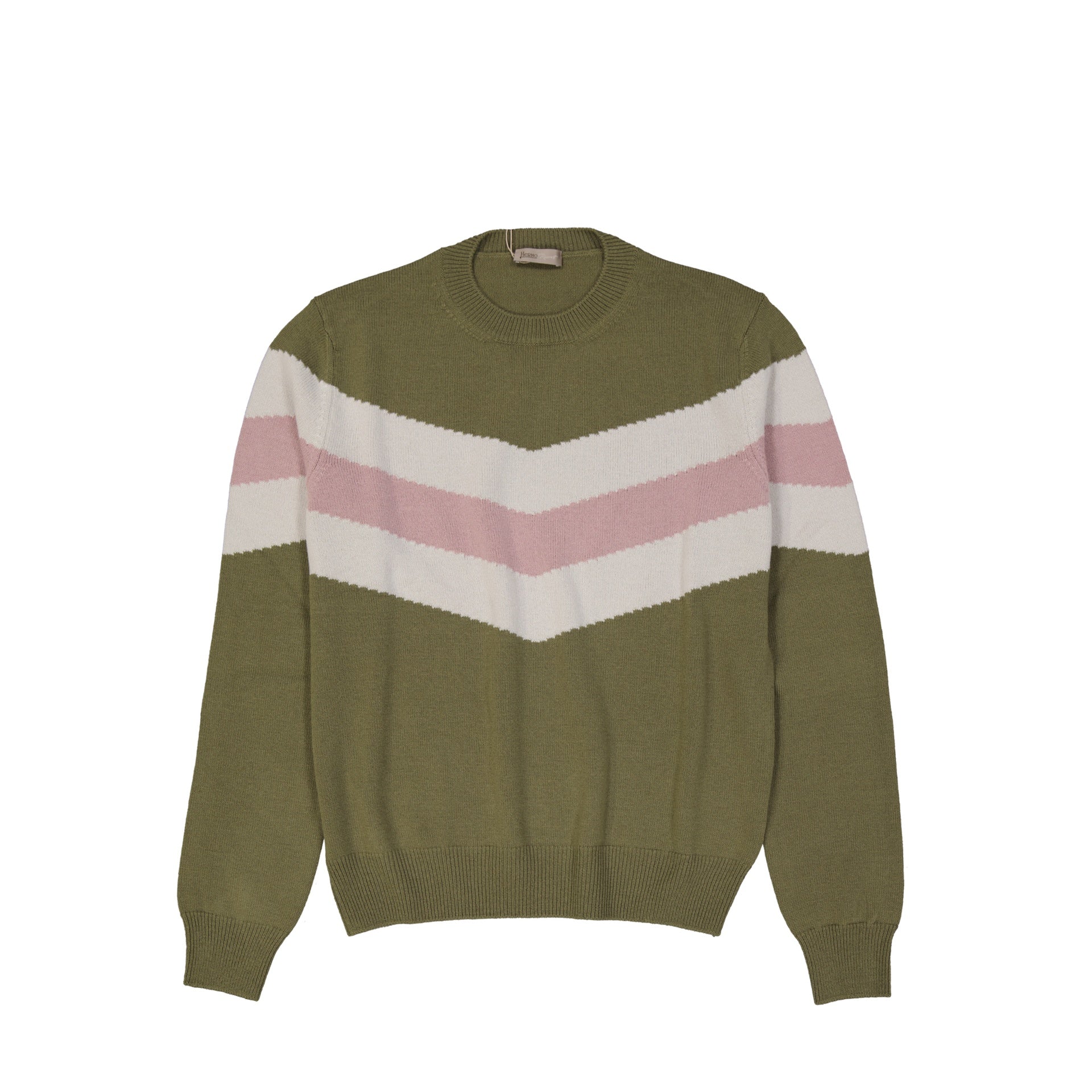 HERNO Wool Sweater