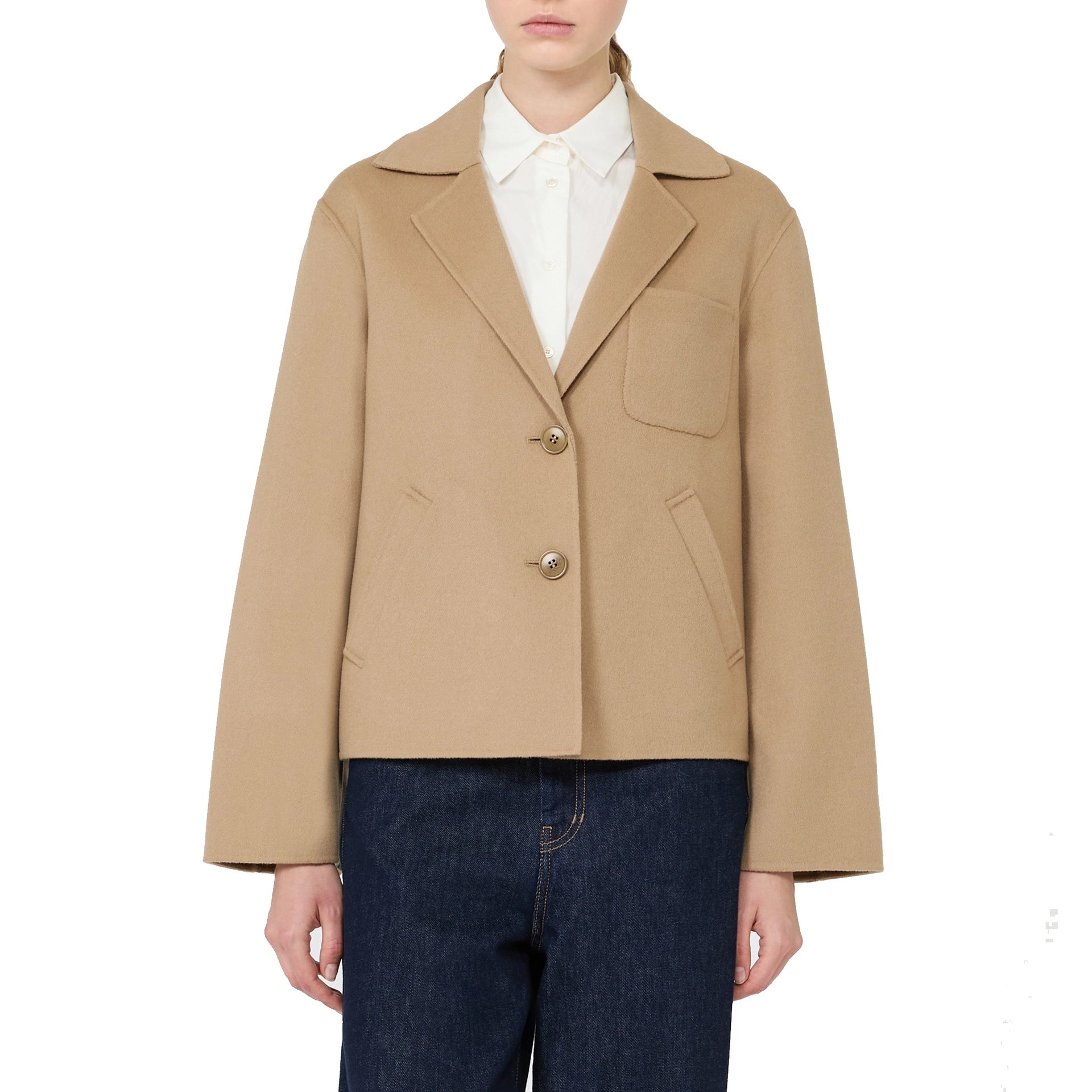 Max Mara Weekend Pelota Jacket