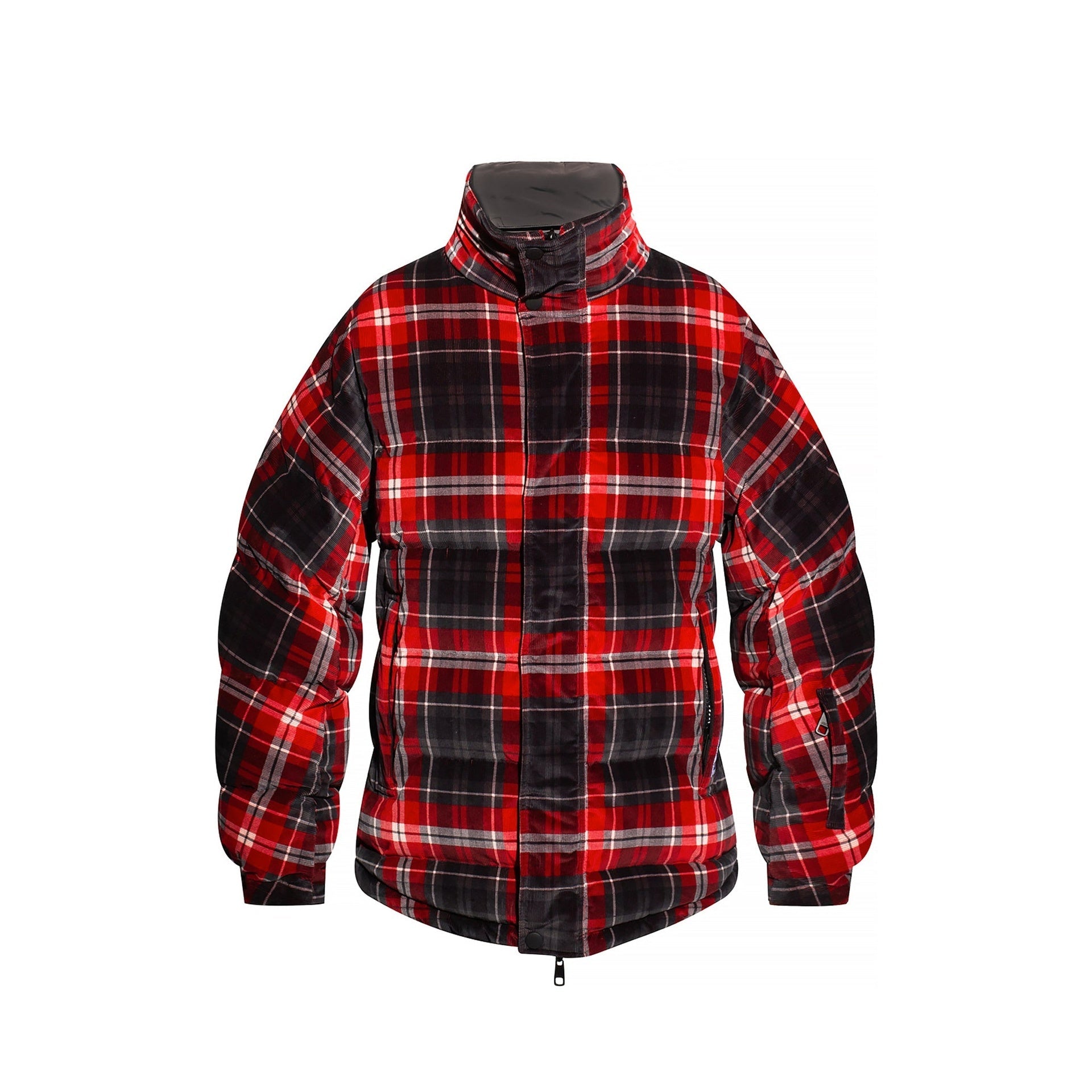 Dolce & Gabbana Reversible Artastic Bomber