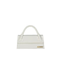 Jacquemus Le Chiquito Long Croc Leather Bag One size – Siebentaschen