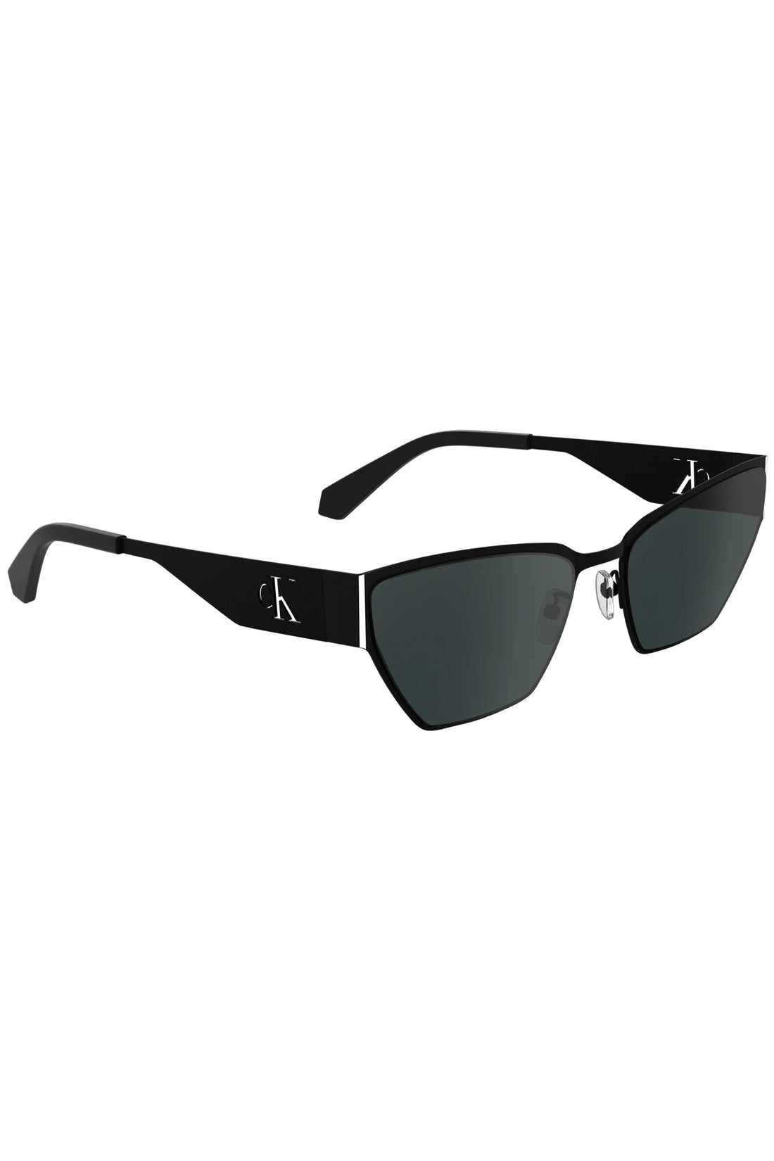 CALVIN KLEIN WOMEN&#39;S SUNGLASSES BLACK