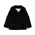 Alberta Ferretti Friday Rabbit Fur Jacket