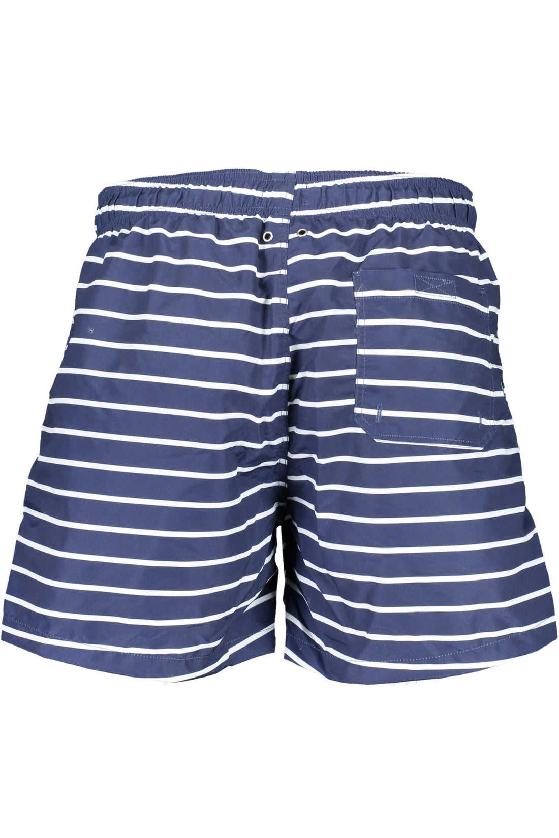 GANT SWIMSUIT MEN&#39;S BOTTOM BLUE