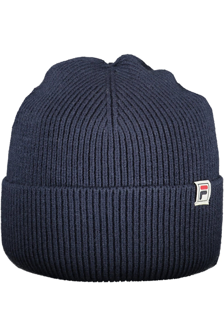 FILA MEN&#39;S BLUE CAP