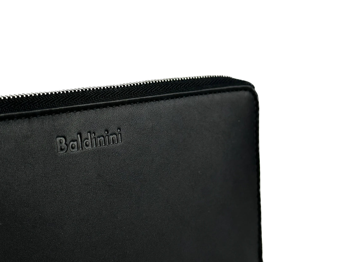 Baldinini Wallets Black Man