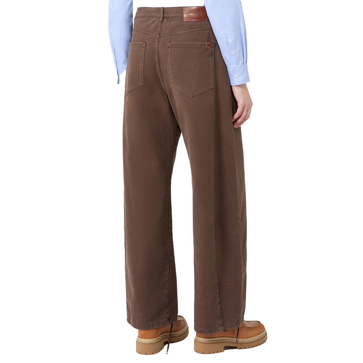Max Mara Weekend Ordine Jeans