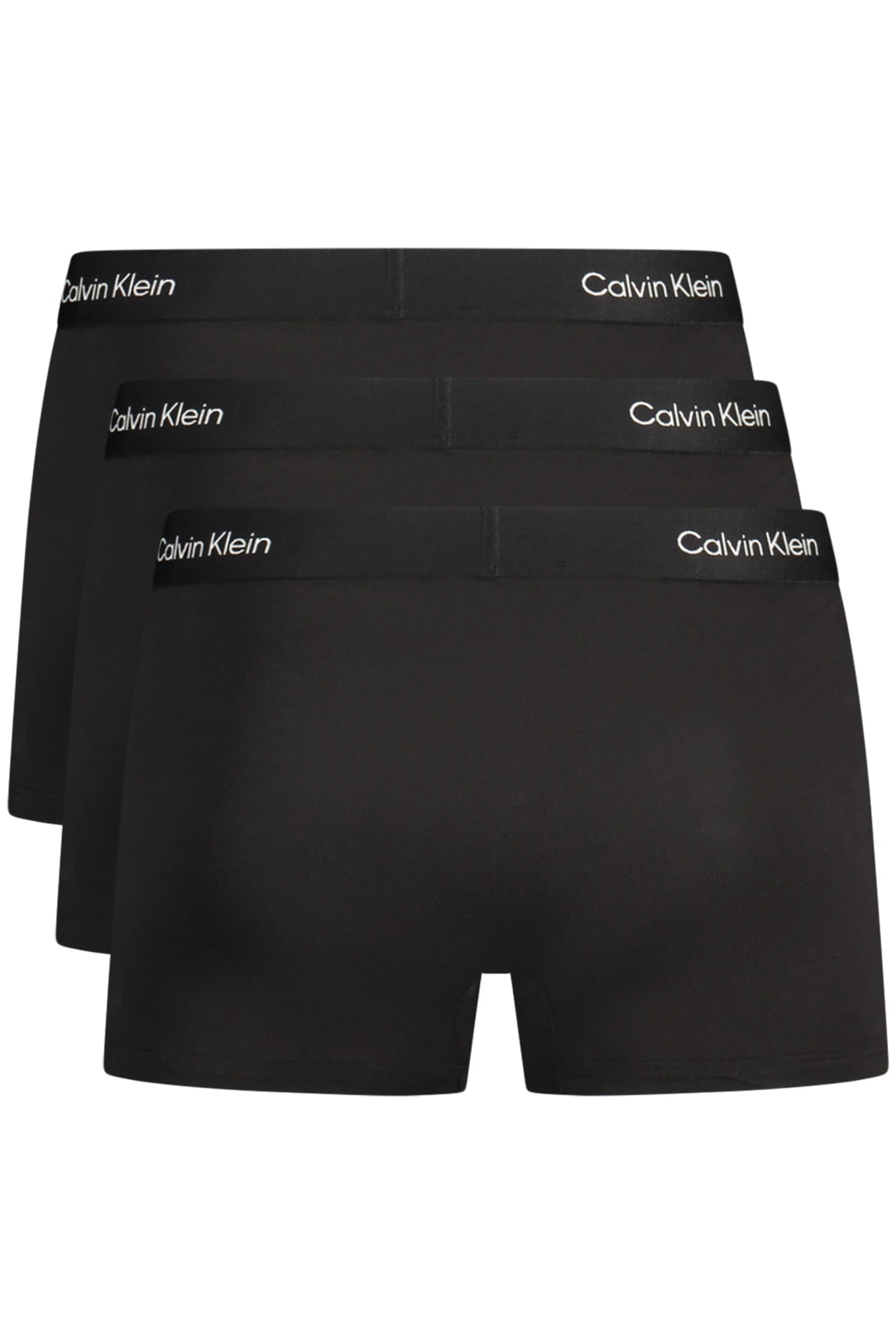 CALVIN KLEIN MEN S BLACK BOXER