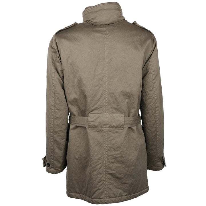 C.P. Company Jackets Camouflage Man