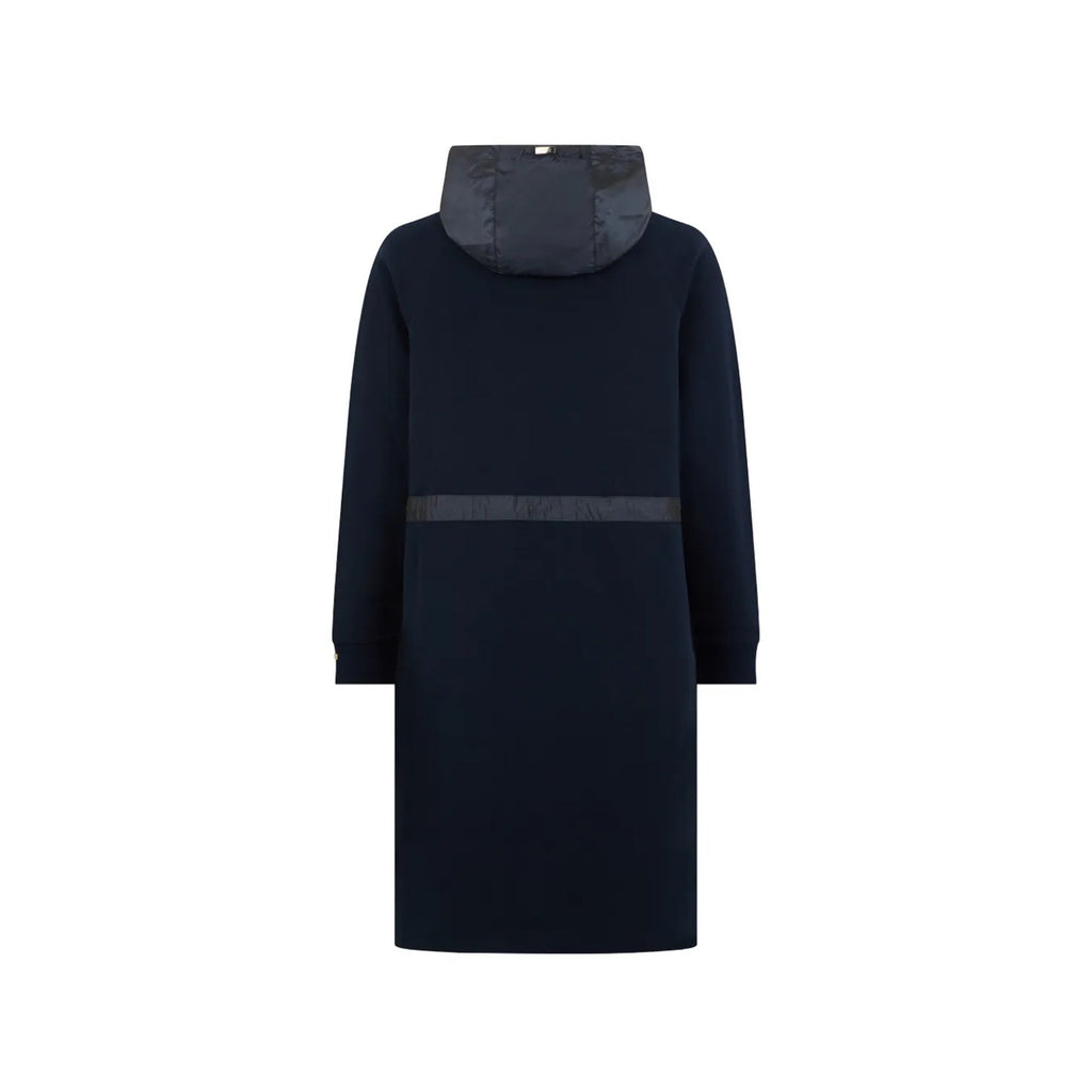 Herno Hooded Coat