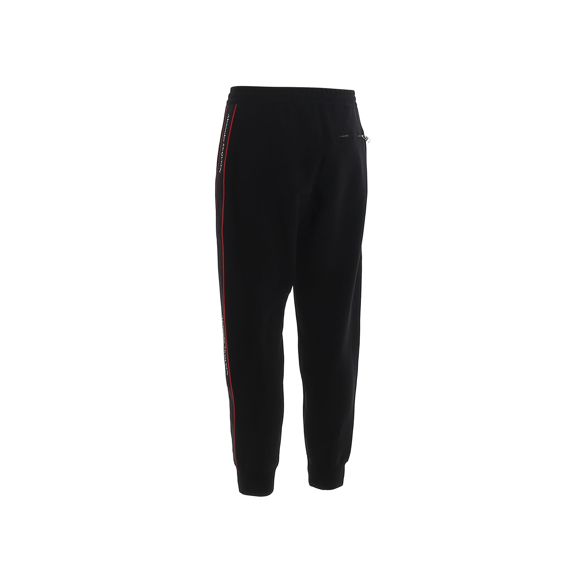 Alexander McQueen Logo Sweatpants