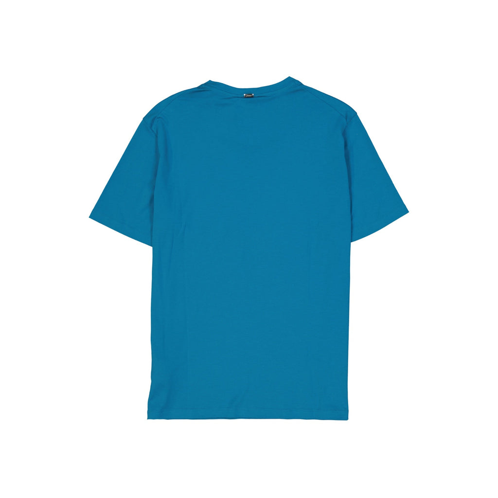 HERNO Cotton T-shirt