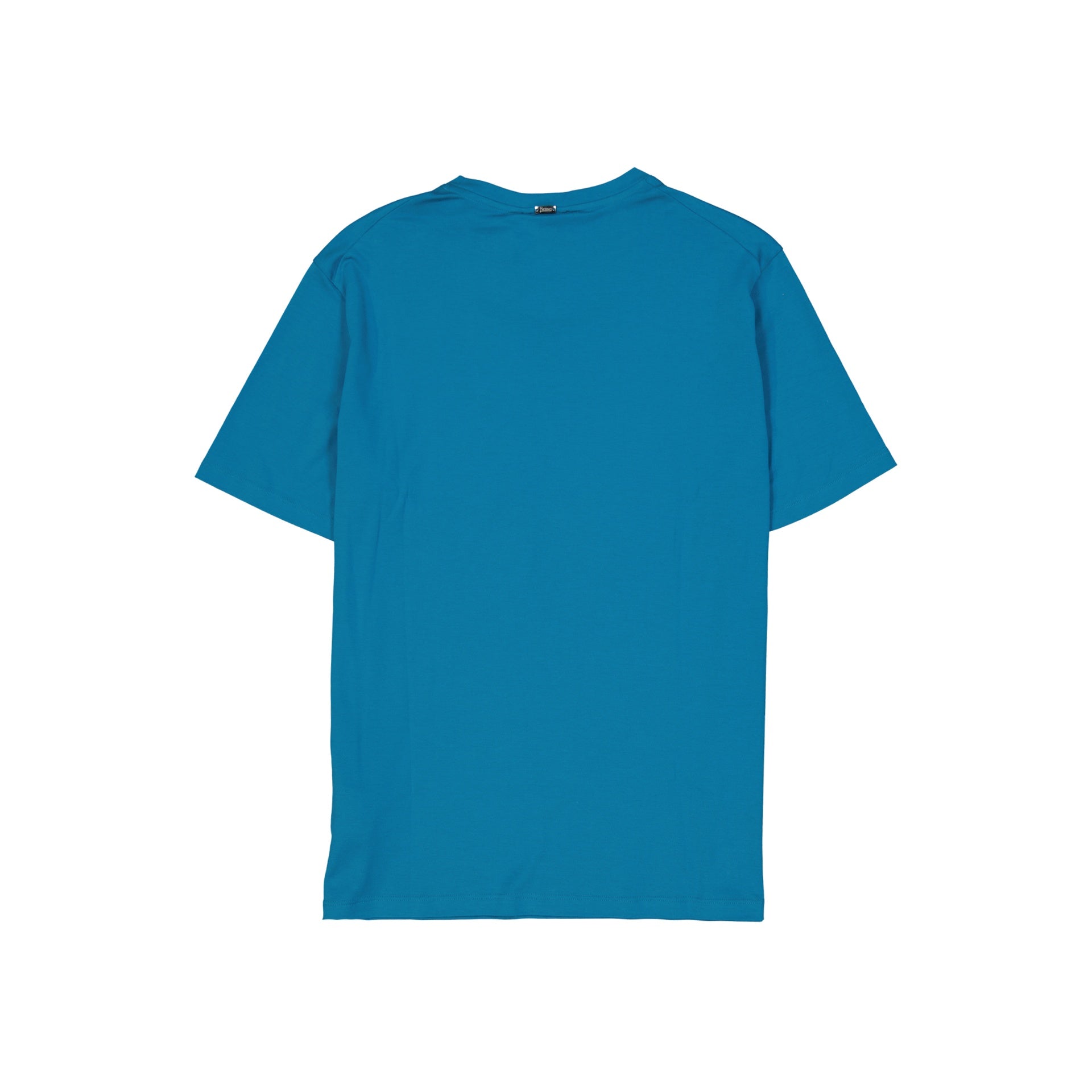 HERNO Cotton T-shirt
