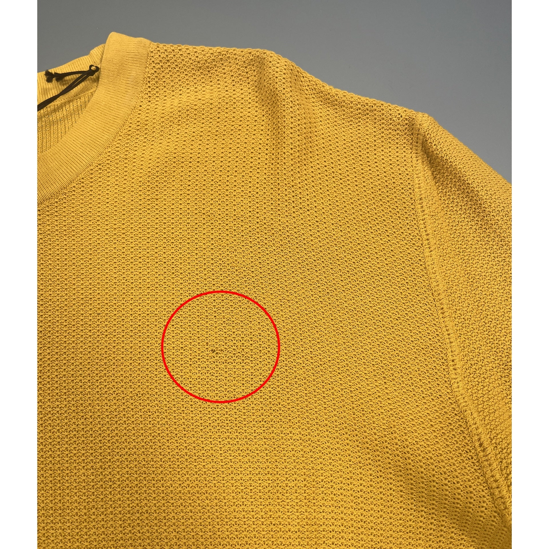 C.P Company Cotton Sweater