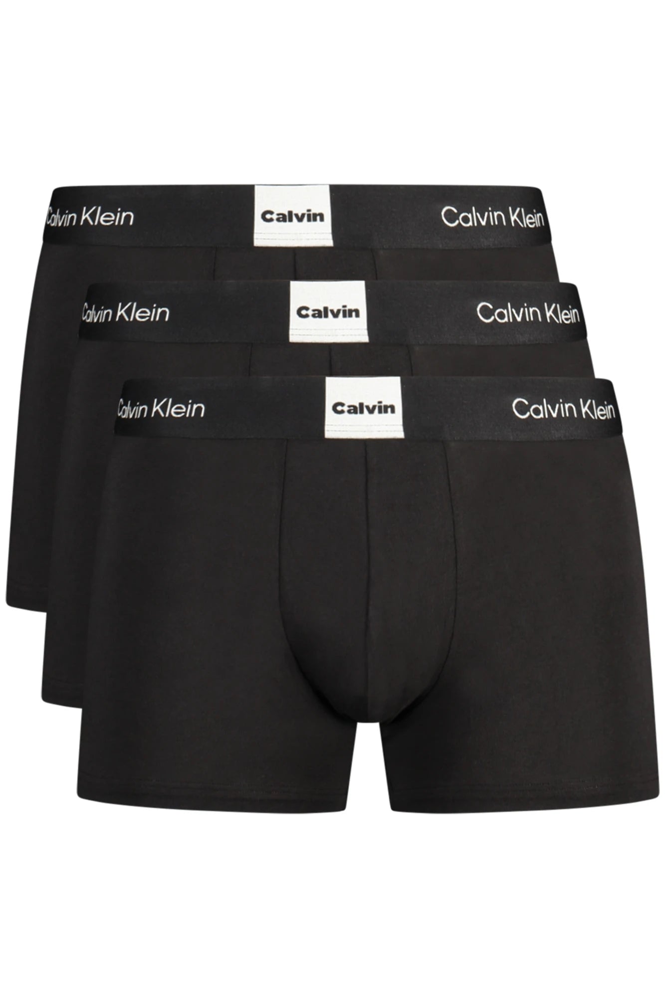 CALVIN KLEIN MEN S BLACK BOXER