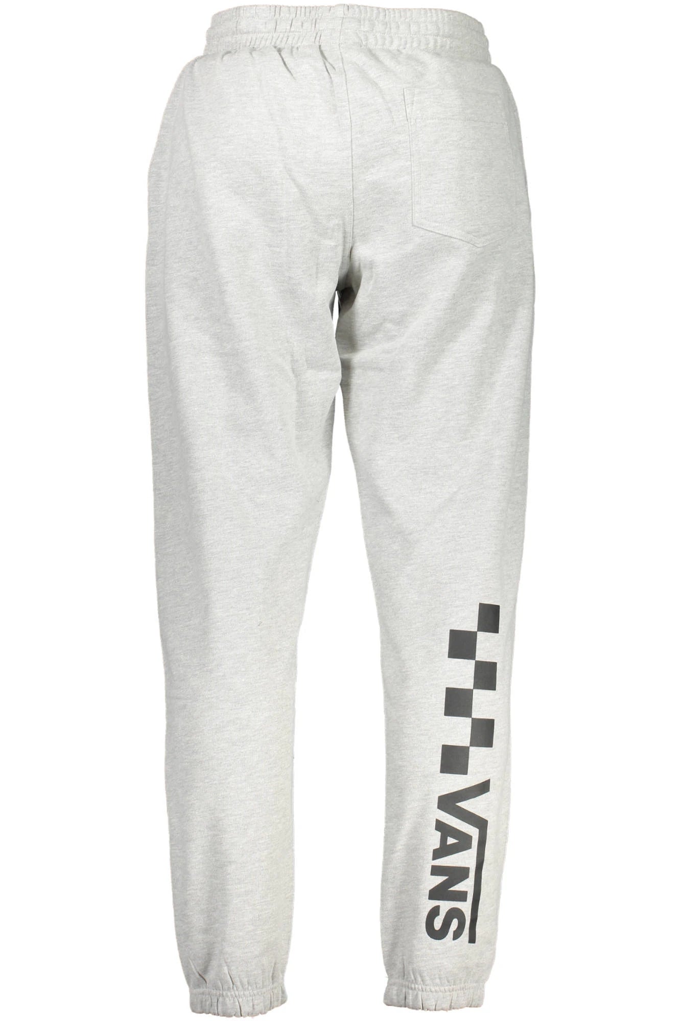 VANS GRAY MAN TROUSERS