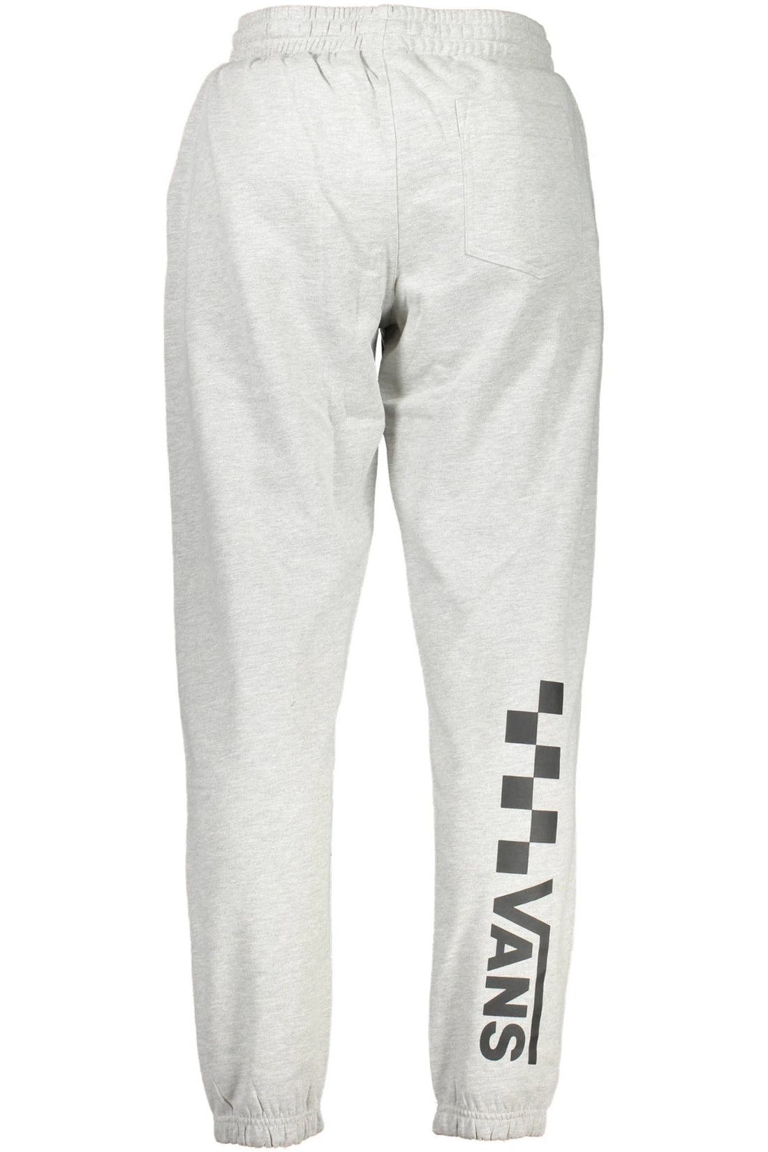 VANS GRAY MAN TROUSERS