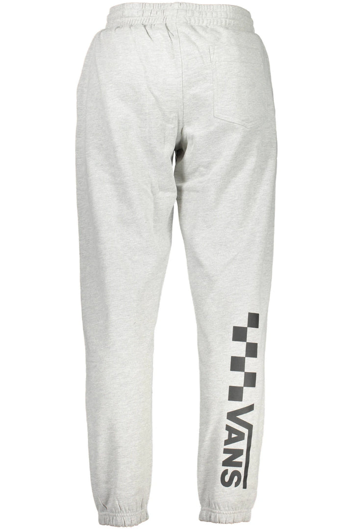 VANS GRAY MAN TROUSERS