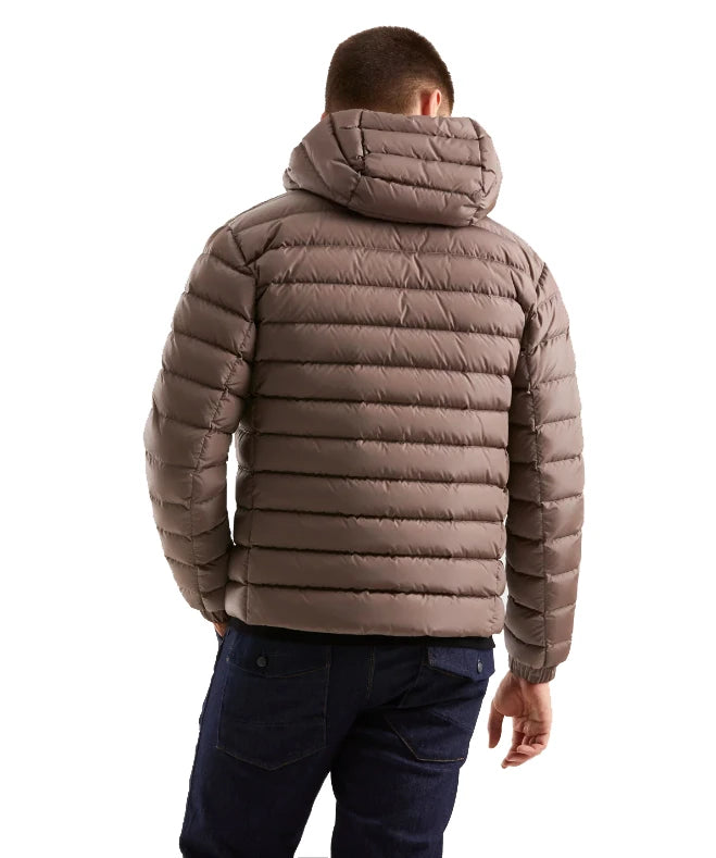Refrigiwear Jackets Beige Man
