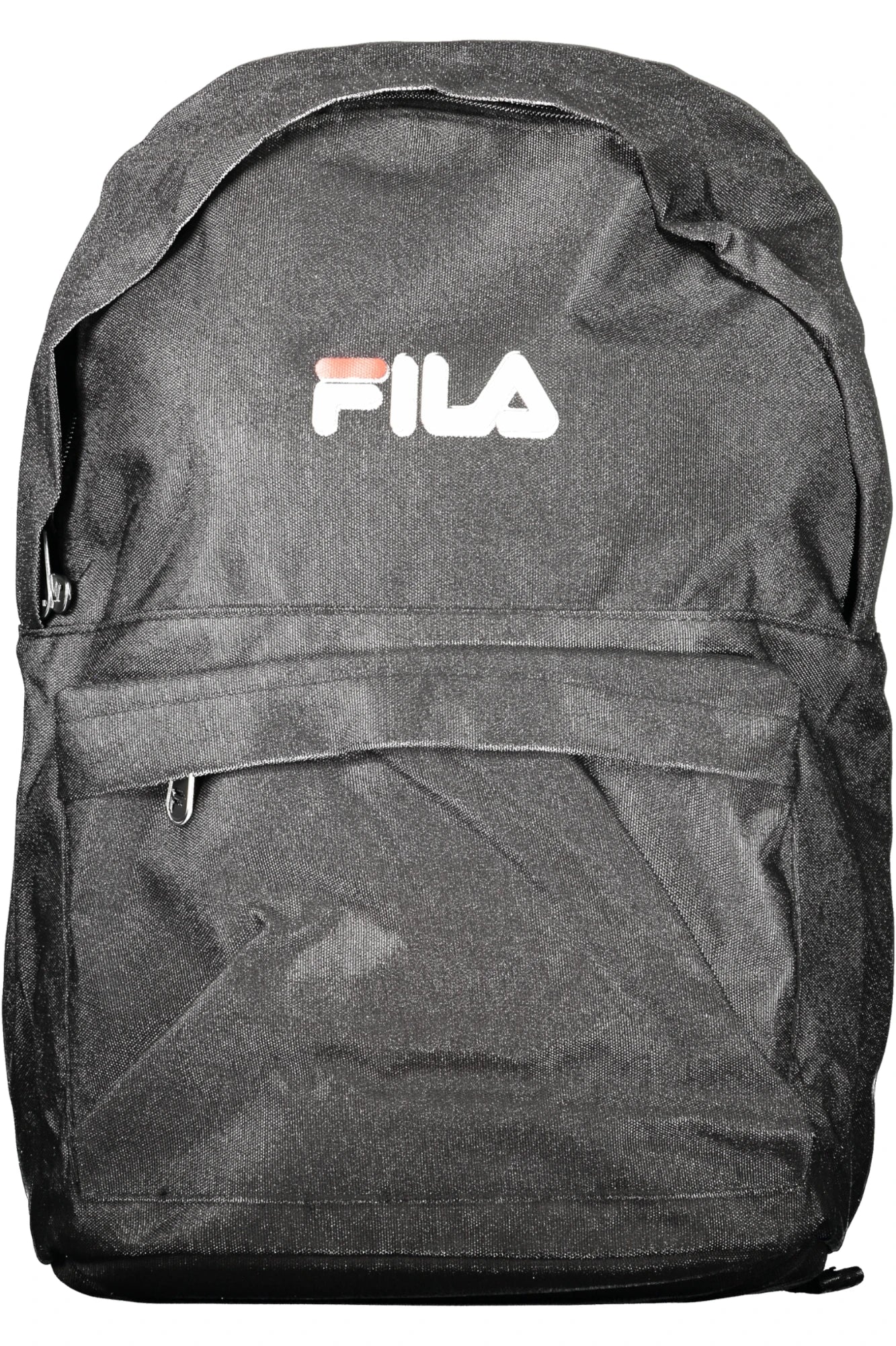 FILA MEN&#39;S BLACK BACKPACK