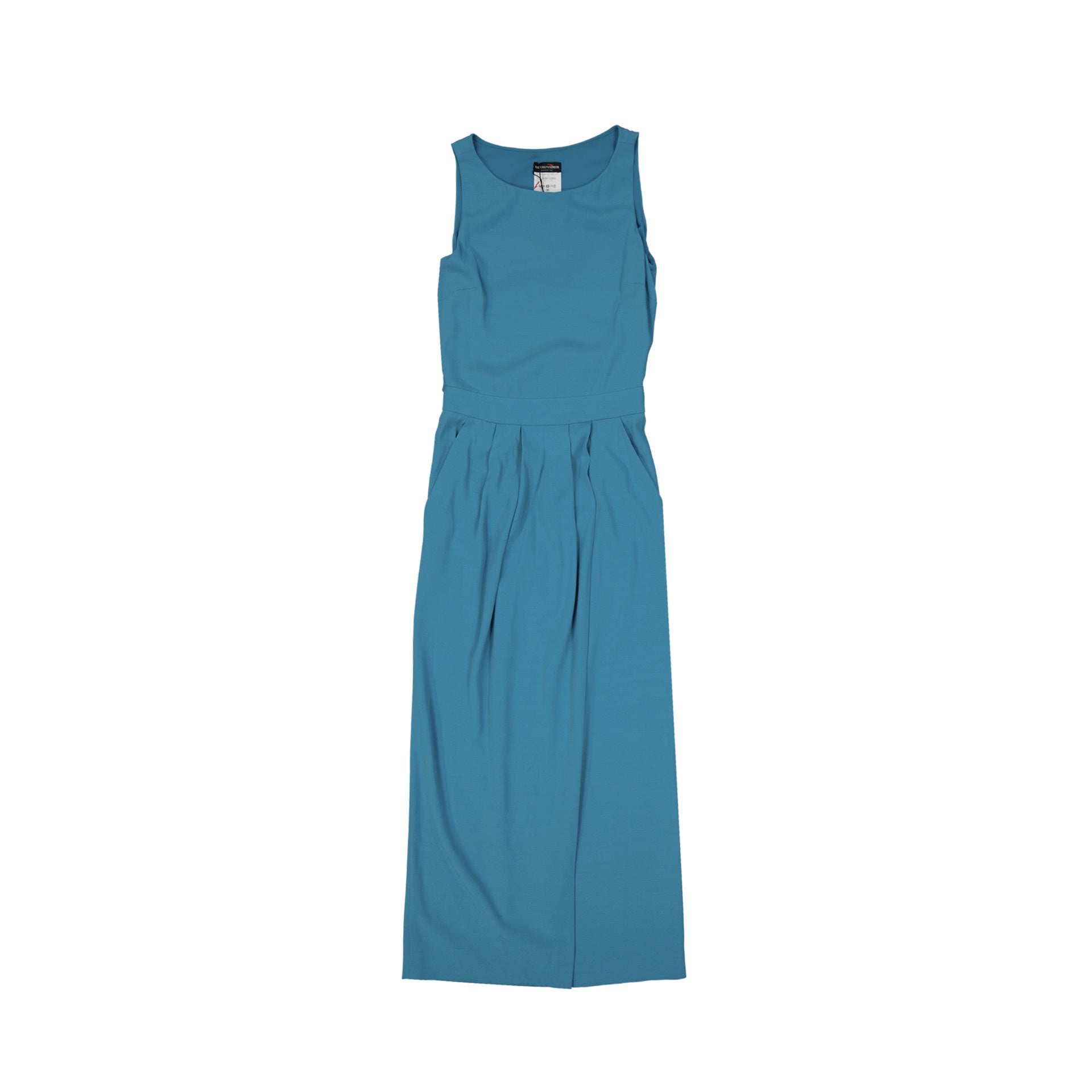 Emporio Armani Long Dress