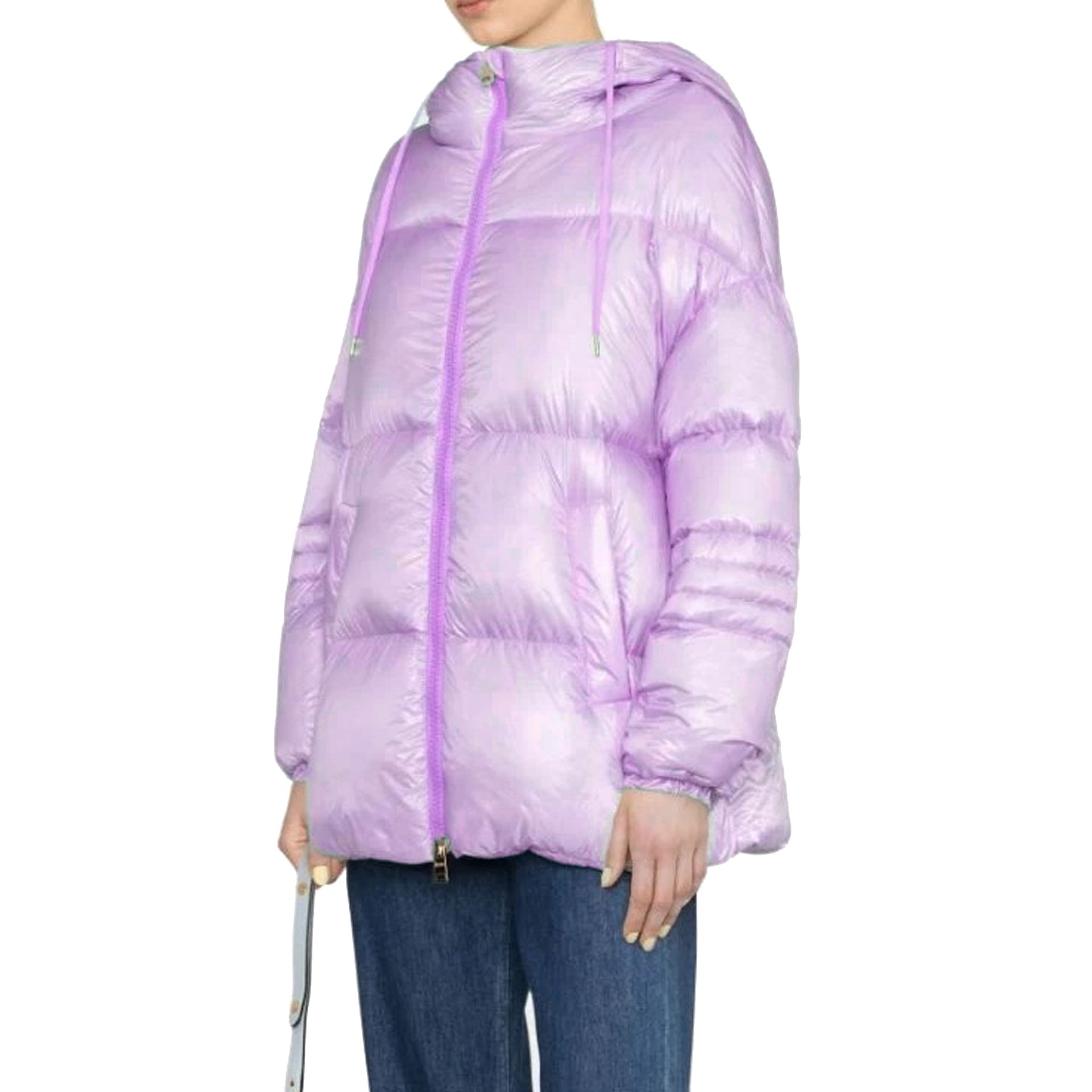 Herno Padded Jacket – Siebentaschen