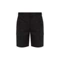 Jil Sander Cotton Cargo Shorts