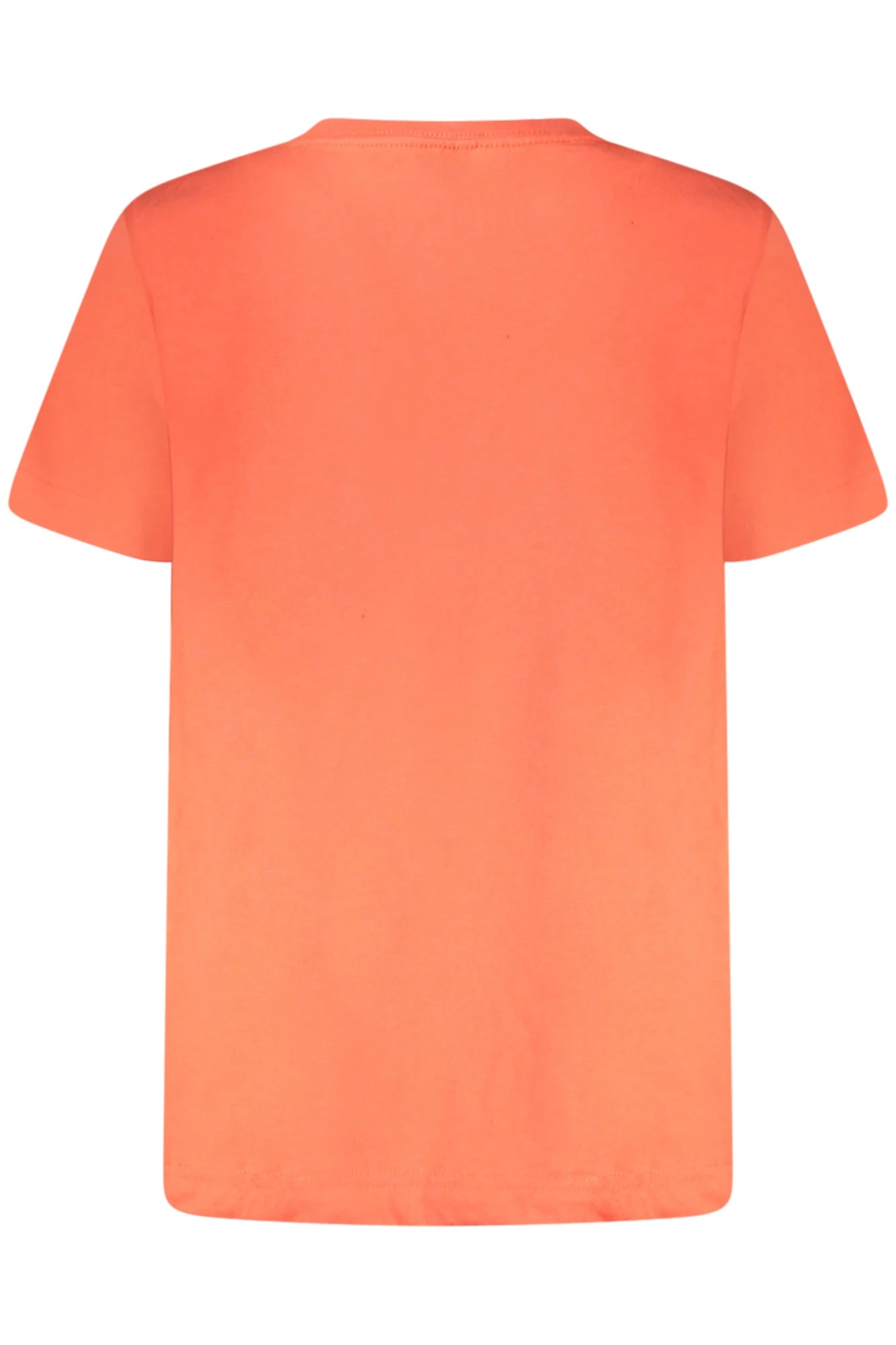 JORDAN RED SHORT-SLEEVE T-SHIRT FOR KIDS