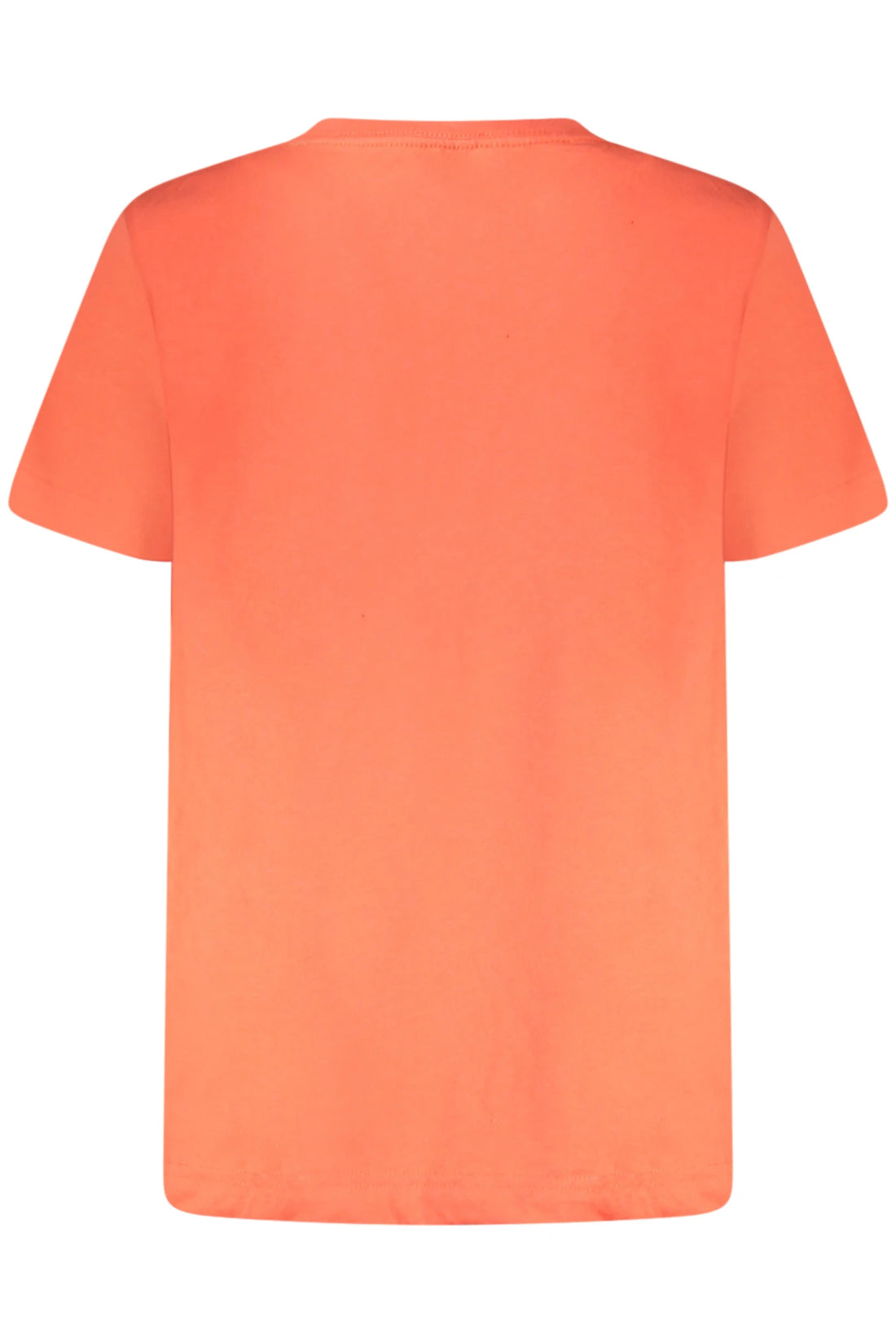 JORDAN RED SHORT-SLEEVE T-SHIRT FOR KIDS