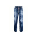 DSQUARED2 Dsquared Boston Denim Jeans – Siebentaschen