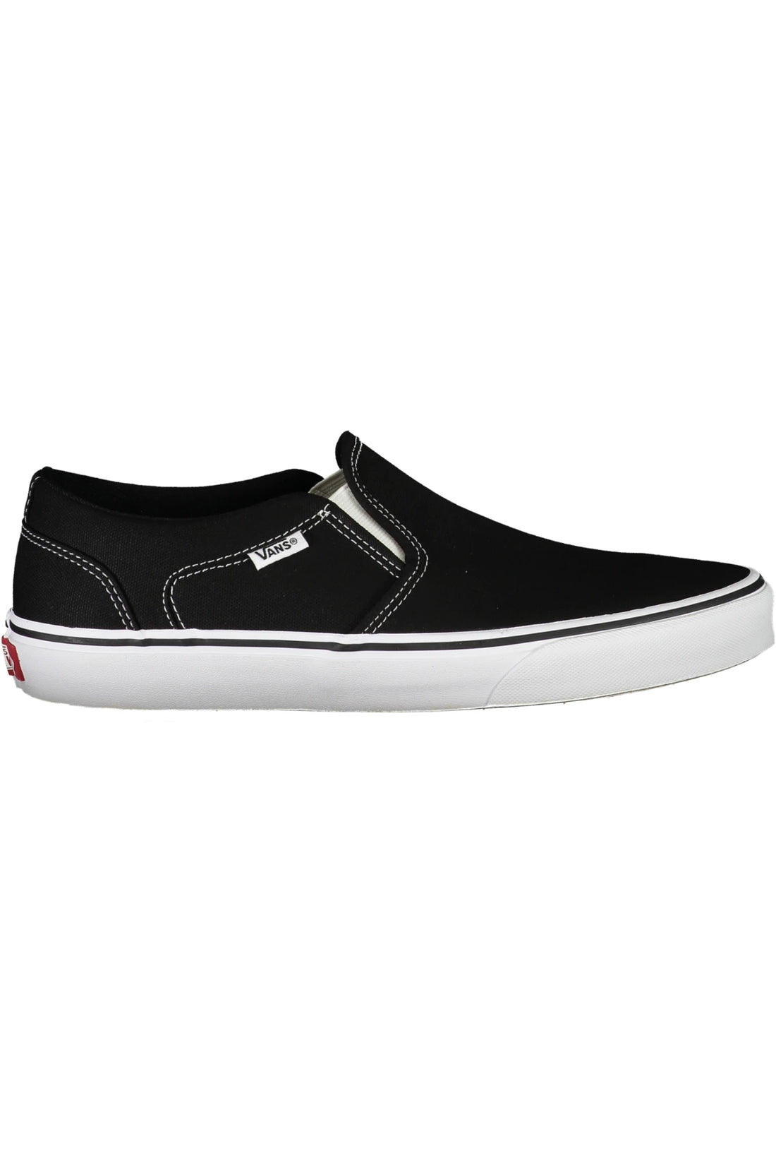VANS BLACK MEN S SPORTS SHOES