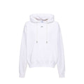 Off-White Off Stamp Skate Hoodie Sweatshirt