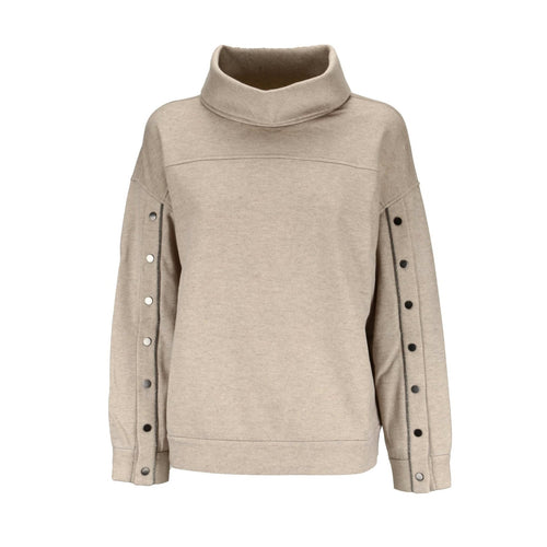 Brunello Cucinelli Cashmere Sweater – Siebentaschen