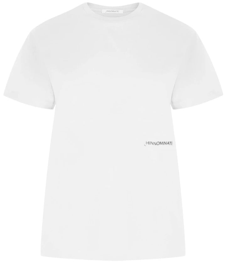 Hinnominate T-shirt & Top White Woman