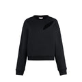 Alexander McQueen Cotton Sweatshirt – Siebentaschen