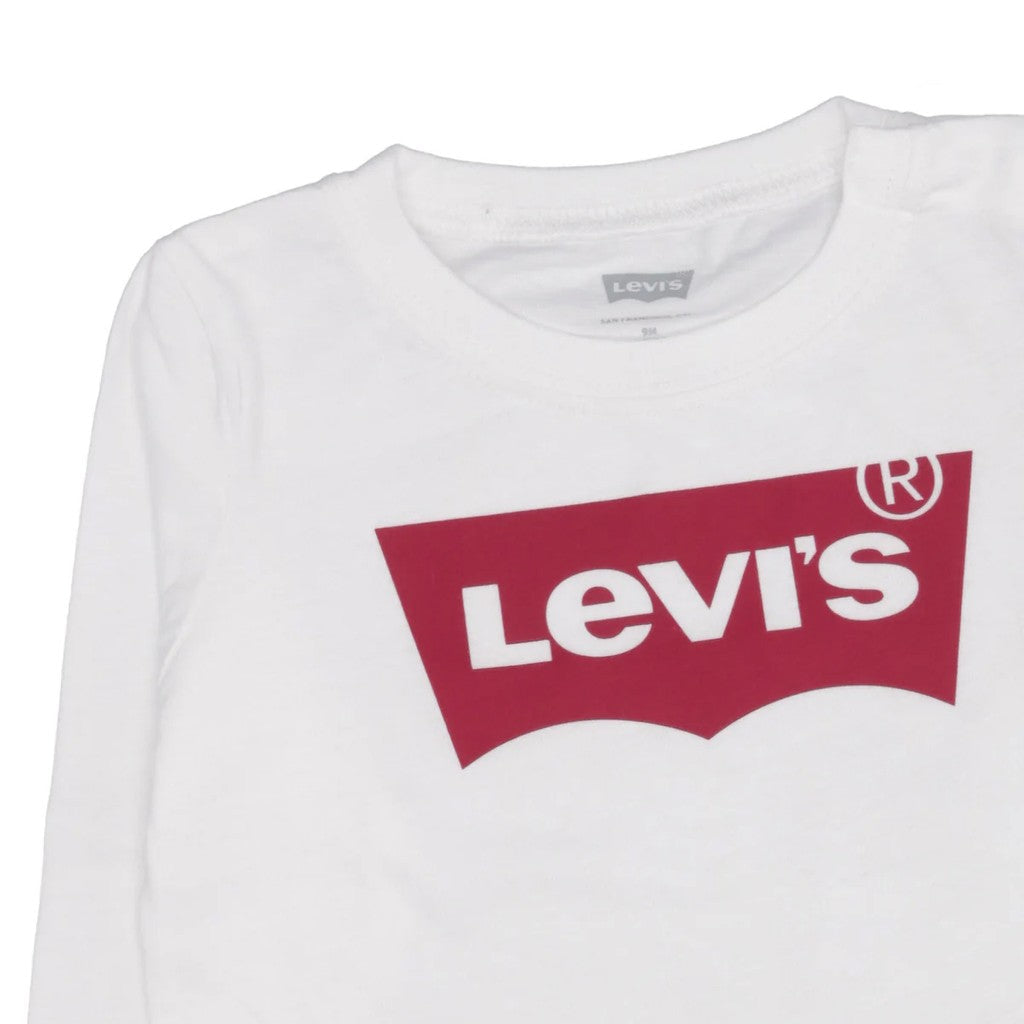 LEVIS 8E8646 - WHITE