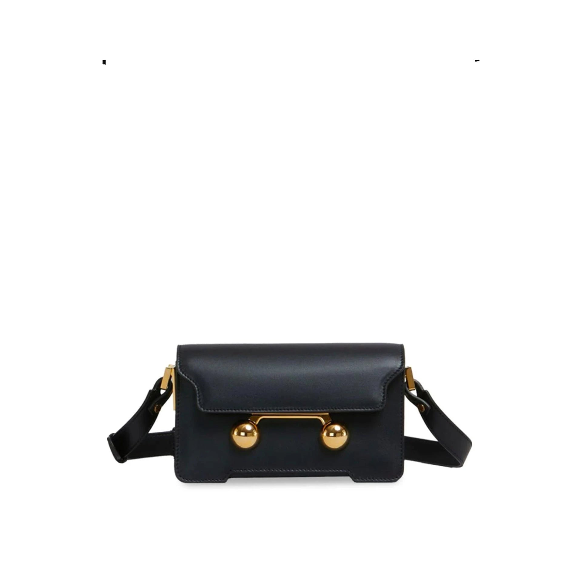 Marni Trunkaroo Mini Bag