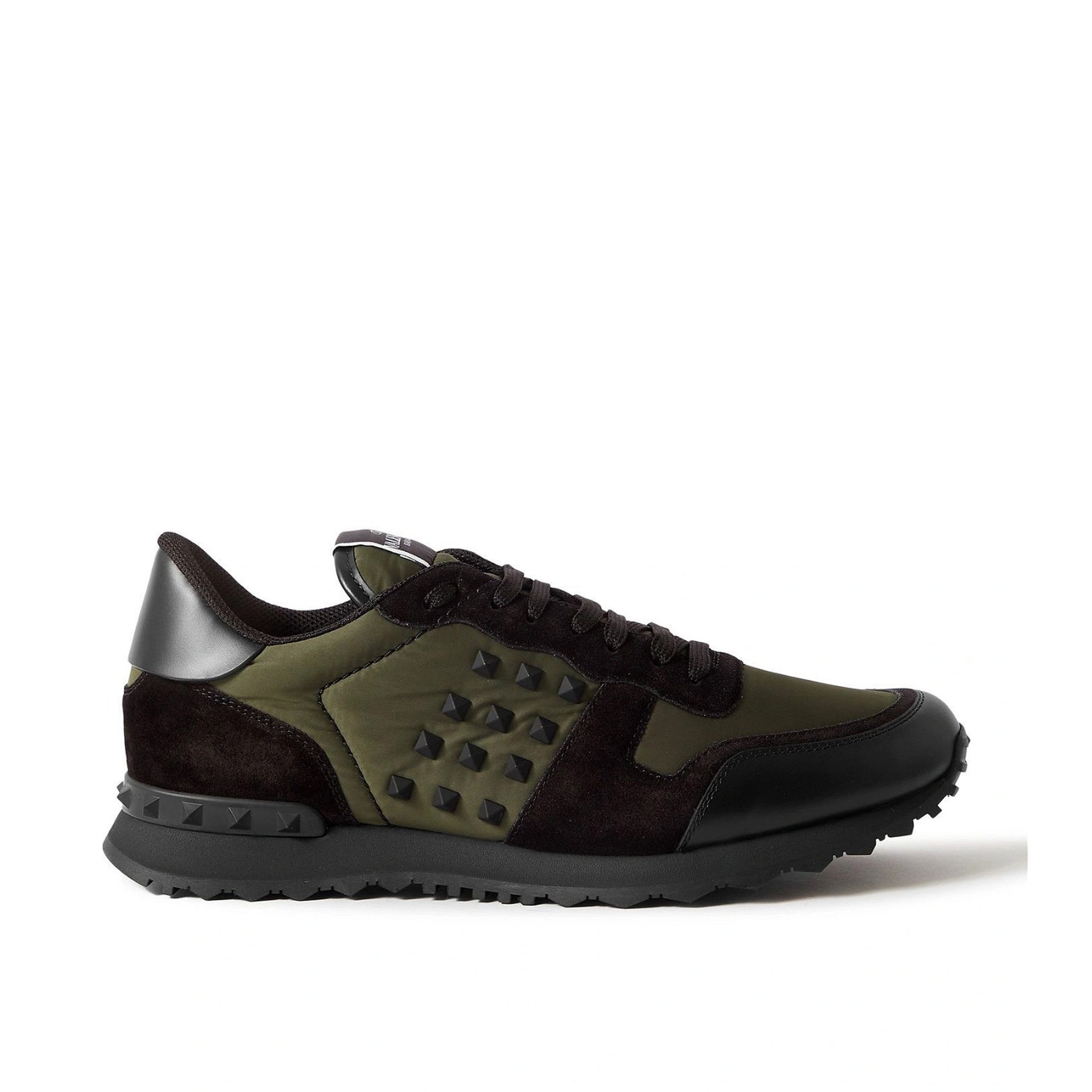Valentino Garavani Rockrunner Sneakers