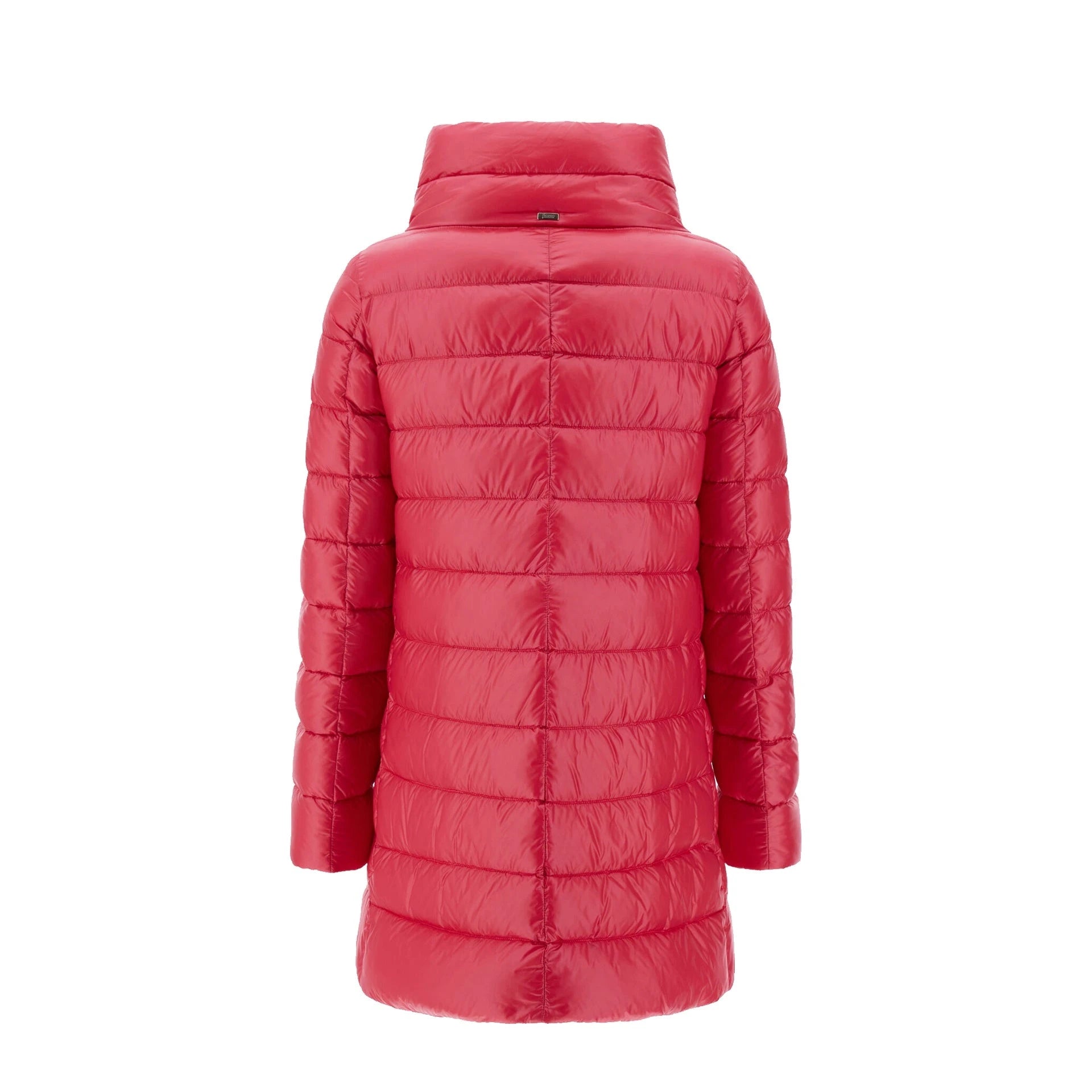 HERNO AMELIA Padded Coat